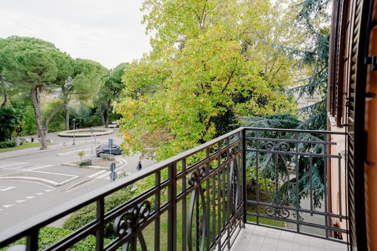 Lami Room & Apartment คาสเทลซานเปียโตรแตร์เม ภายนอก รูปภาพ