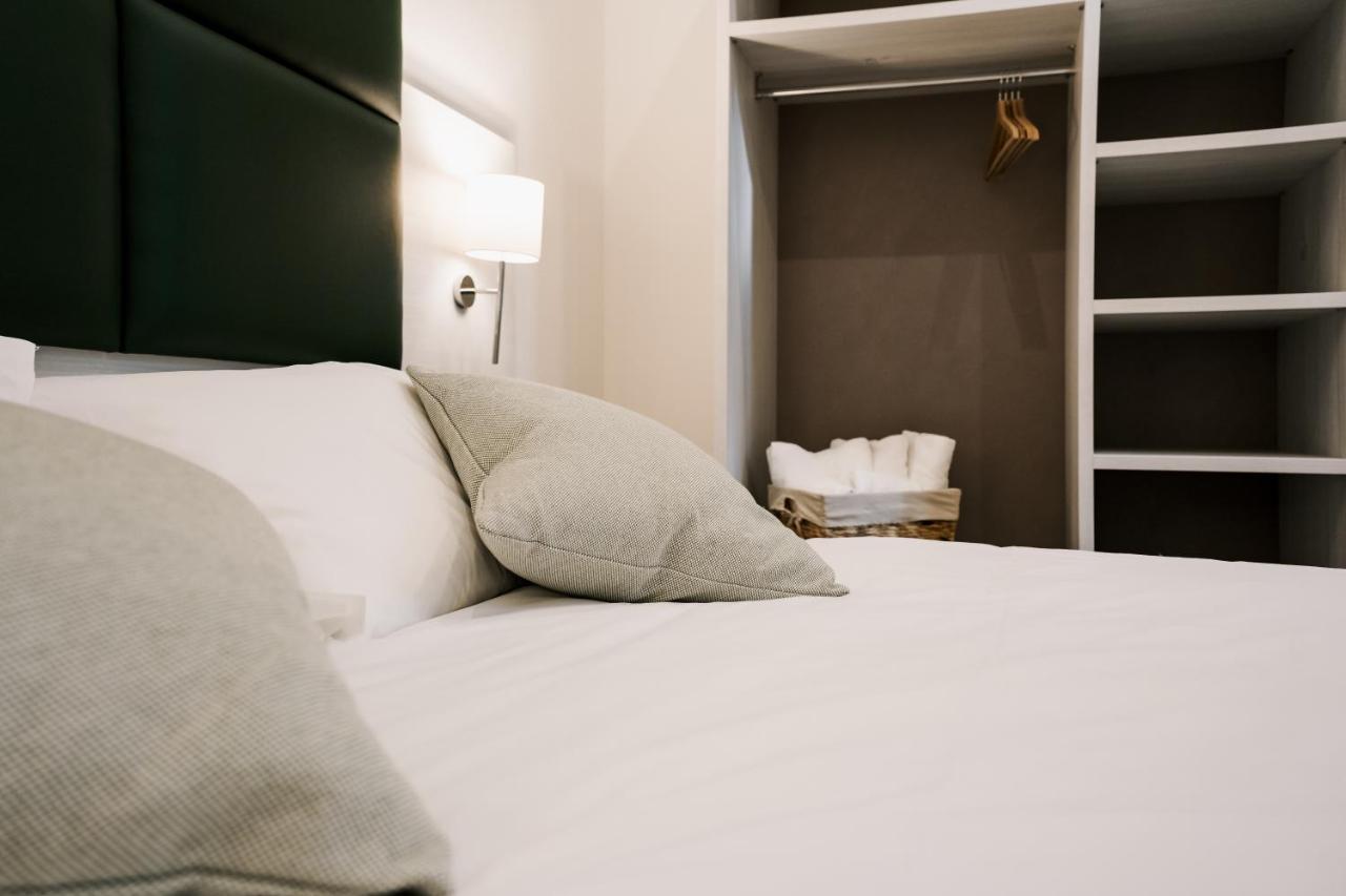 Lami Room & Apartment คาสเทลซานเปียโตรแตร์เม ภายนอก รูปภาพ