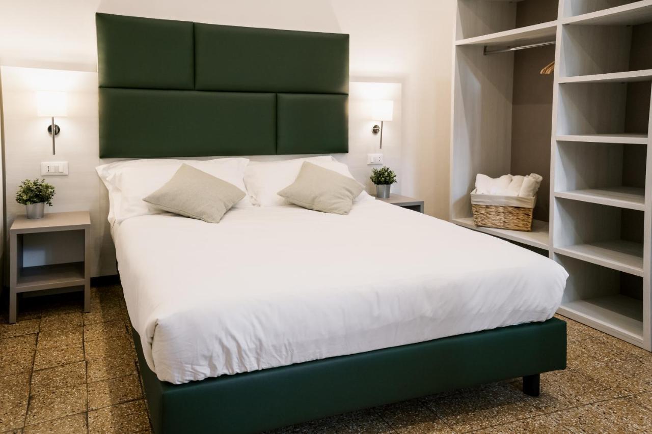 Lami Room & Apartment คาสเทลซานเปียโตรแตร์เม ภายนอก รูปภาพ