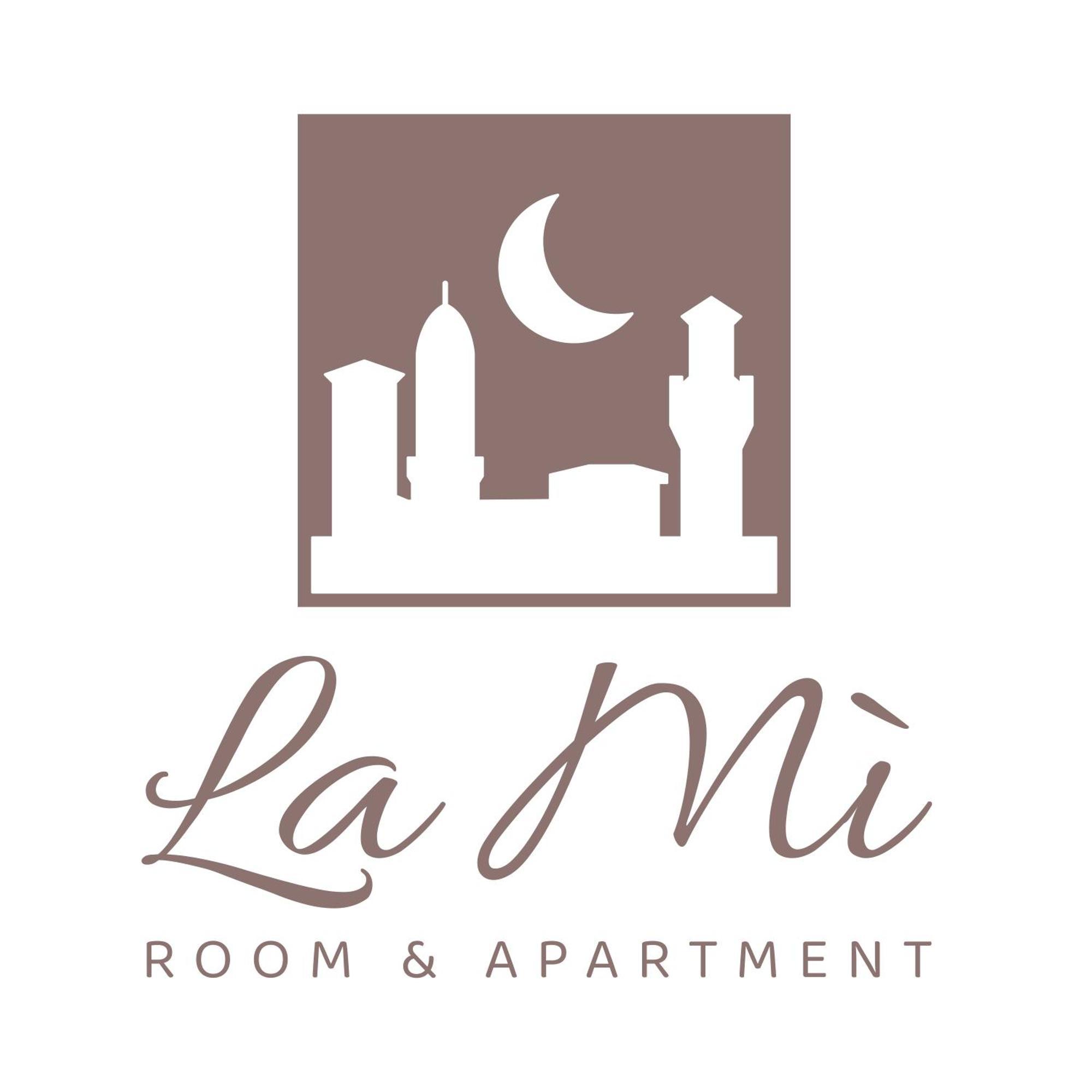 Lami Room & Apartment คาสเทลซานเปียโตรแตร์เม ภายนอก รูปภาพ